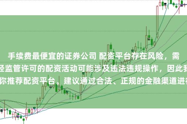 手续费最便宜的证券公司 配资平台存在风险，需谨慎选择。在中国，未经监管许可的配资活动可能涉及违法违规操作，因此我不能为你推荐配资平台。建议通过合法、正规的金融渠道进行投资，以保障自己的权益和安全。