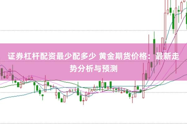 证券杠杆配资最少配多少 黄金期货价格：最新走势分析与预测