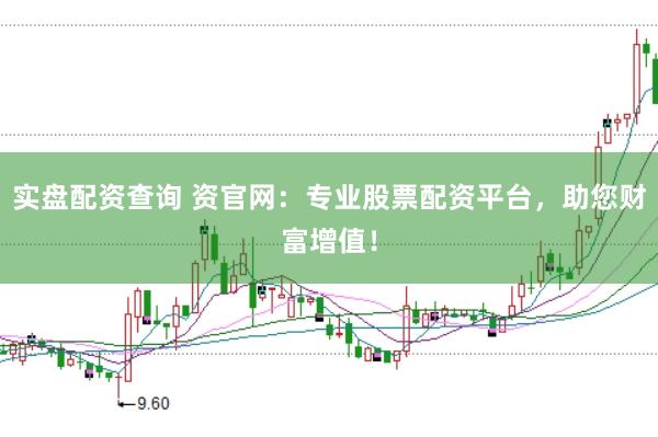 实盘配资查询 资官网：专业股票配资平台，助您财富增值！