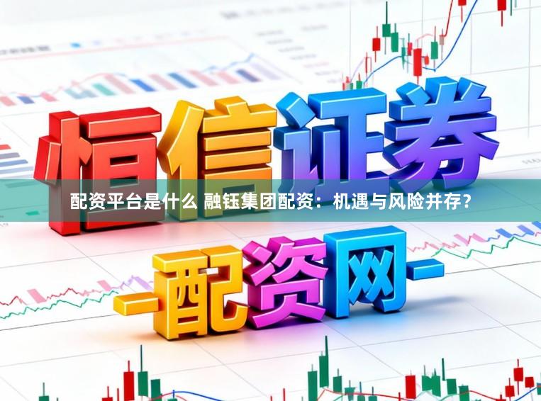 配资平台是什么 融钰集团配资：机遇与风险并存？