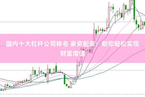 国内十大杠杆公司排名 豪资配资：助您轻松实现财富增值