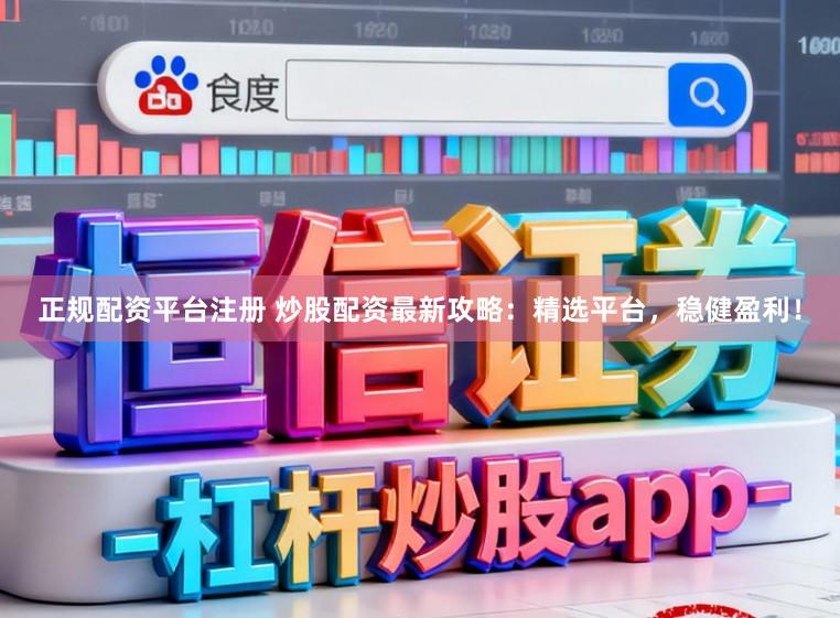 正规配资平台注册 炒股配资最新攻略：精选平台，稳健盈利！