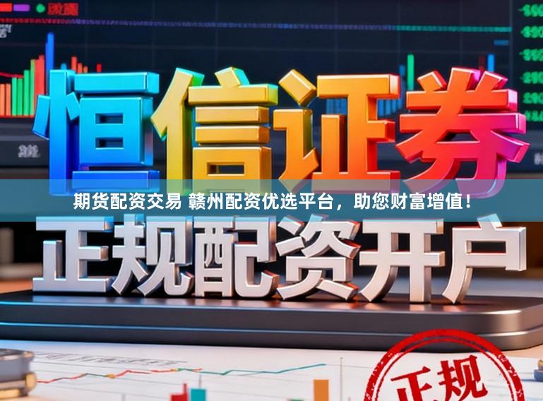 期货配资交易 赣州配资优选平台，助您财富增值！