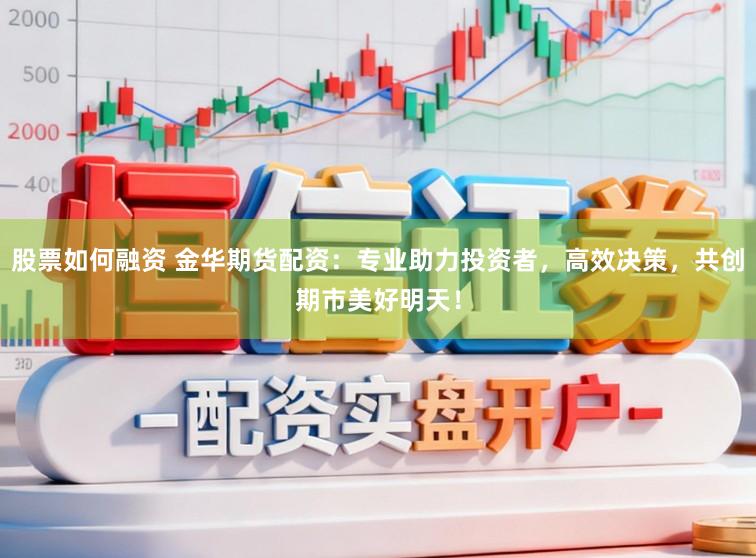 股票如何融资 金华期货配资：专业助力投资者，高效决策，共创期市美好明天！