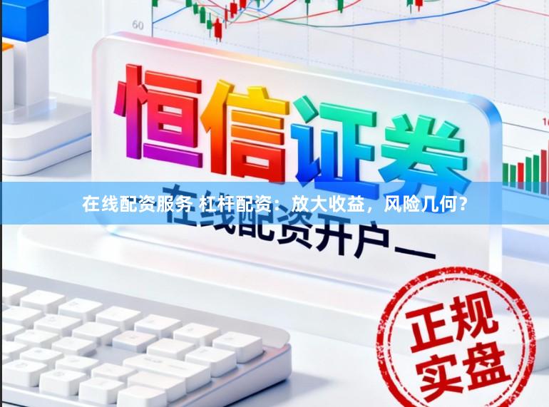 在线配资服务 杠杆配资：放大收益，风险几何？