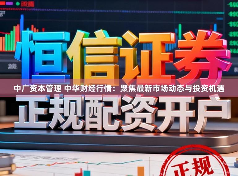 中广资本管理 中华财经行情：聚焦最新市场动态与投资机遇