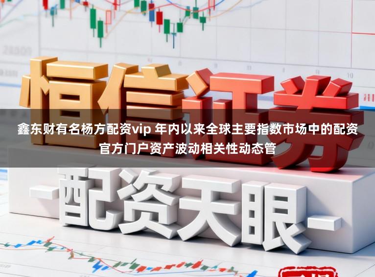 鑫东财有名杨方配资vip 年内以来全球主要指数市场中的配资官方门户资产波动相关性动态管