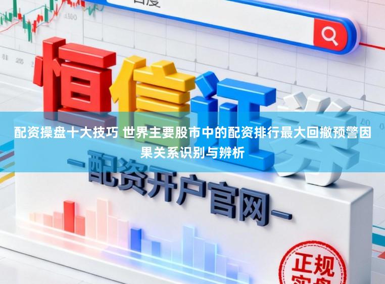 配资操盘十大技巧 世界主要股市中的配资排行最大回撤预警因果关系识别与辨析