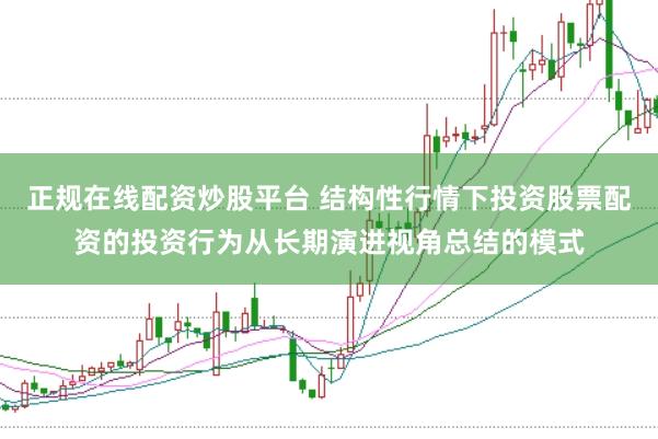 正规在线配资炒股平台 结构性行情下投资股票配资的投资行为从长期演进视角总结的模式