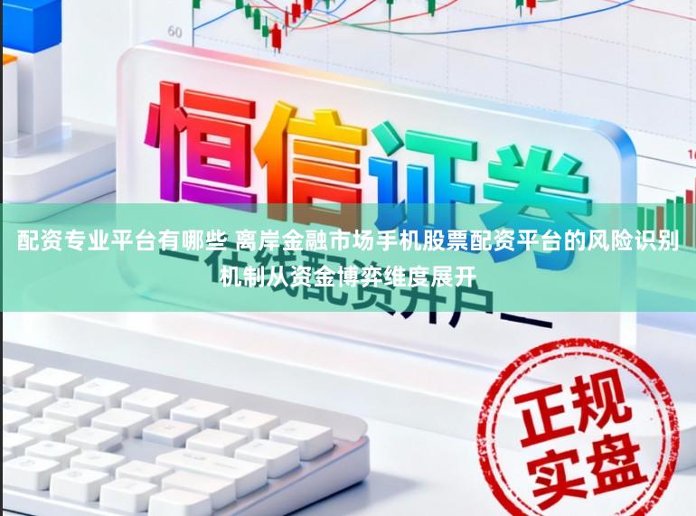 配资专业平台有哪些 离岸金融市场手机股票配资平台的风险识别机制从资金博弈维度展开