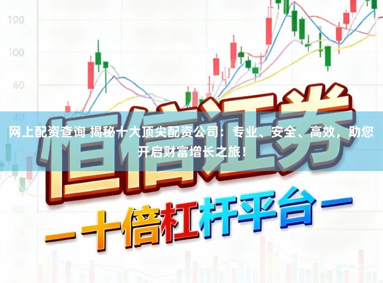 网上配资查询 揭秘十大顶尖配资公司：专业、安全、高效，助您开启财富增长之旅！